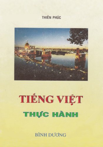 Tiếng Việt thực hành